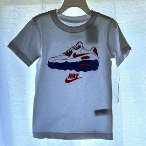 Nike Boys T-shirt